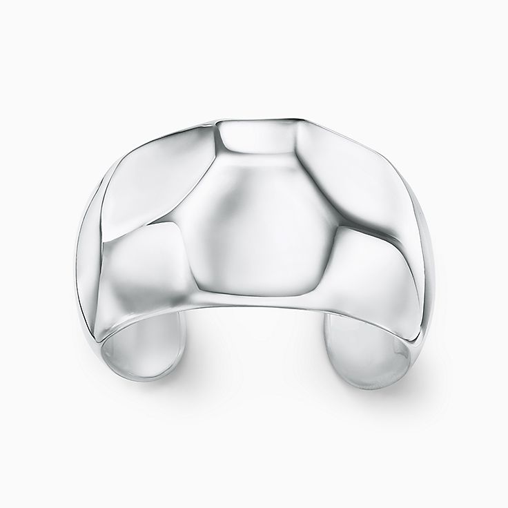Elsa Peretti®:Faceted Cuff