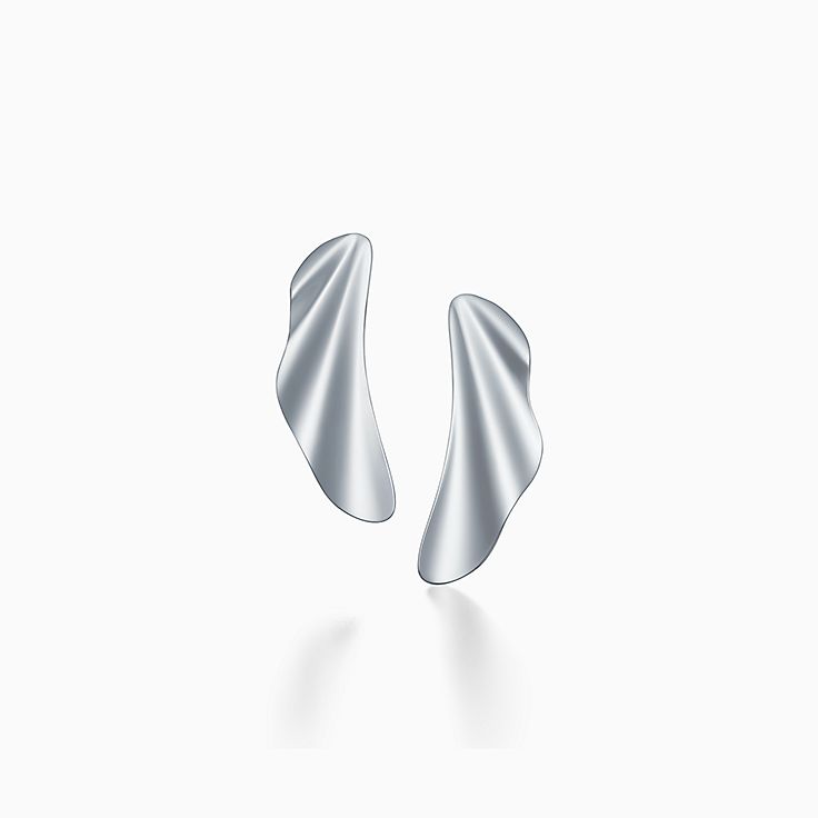 Elsa Peretti®:High Tide Earrings
