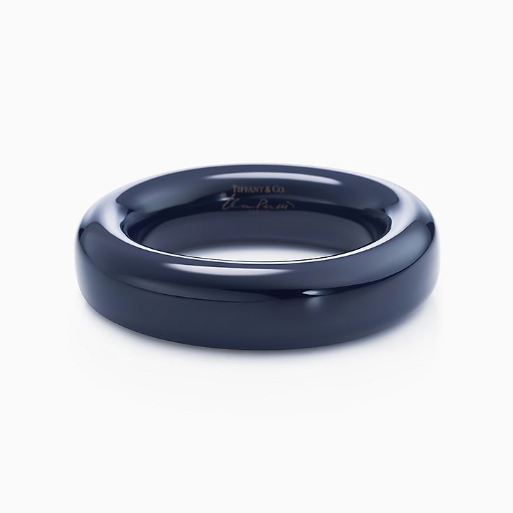 elsa peretti lacquer bangle