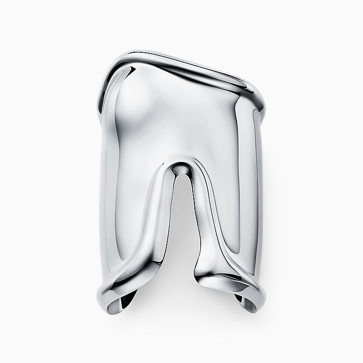 Elsa Peretti®:Large Bone Cuff