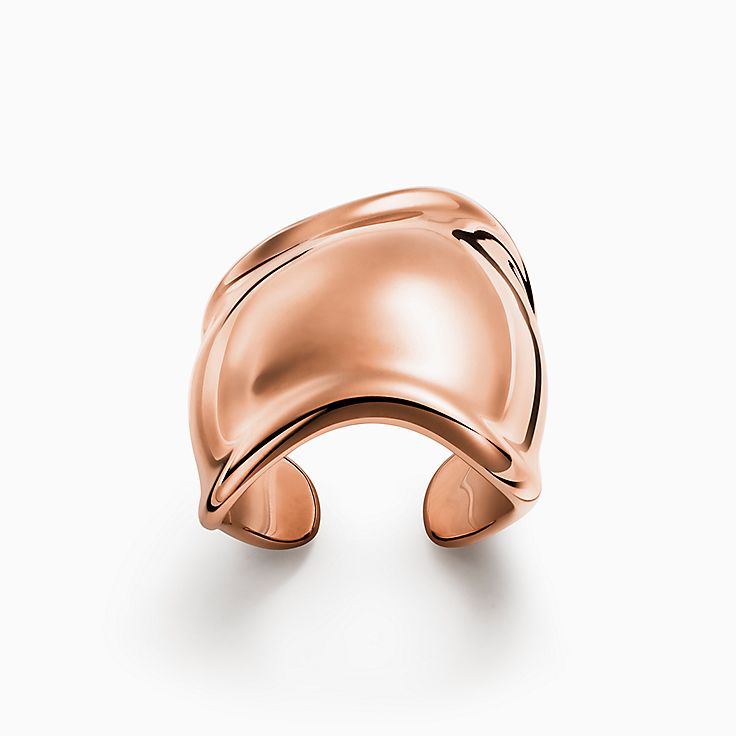 Elsa&nbsp;Peretti(MD):Bague Bone