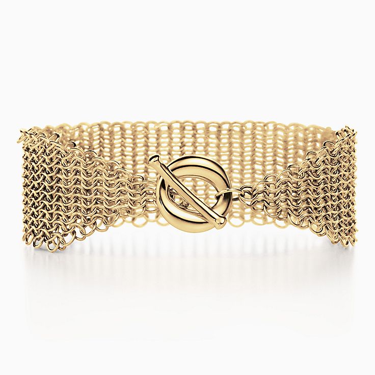 Elsa Peretti® Gold Bracelets | Tiffany & Co. US Elsa Peretti® Gold Bracelets | Tiffany & Co. US