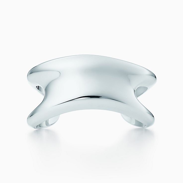 Elsa Peretti®:Open Side Cuff