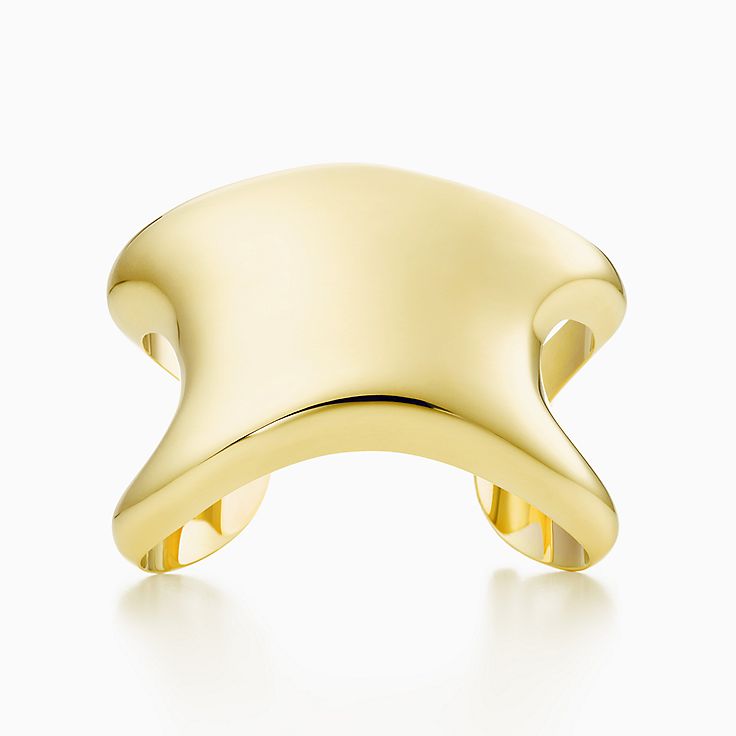 Elsa Peretti®:Open Side Cuff