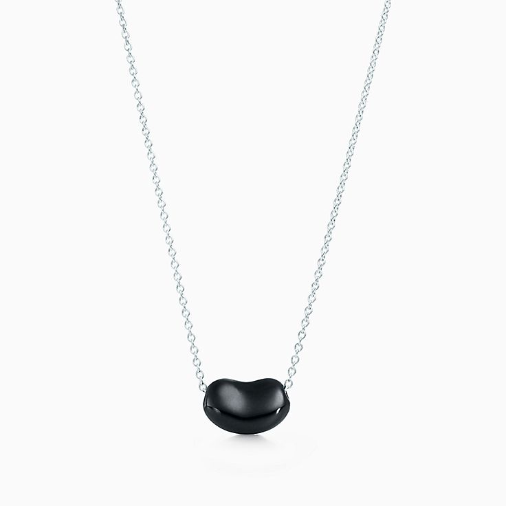 Bean design Elsa Peretti® | Tiffany \u0026 Co.