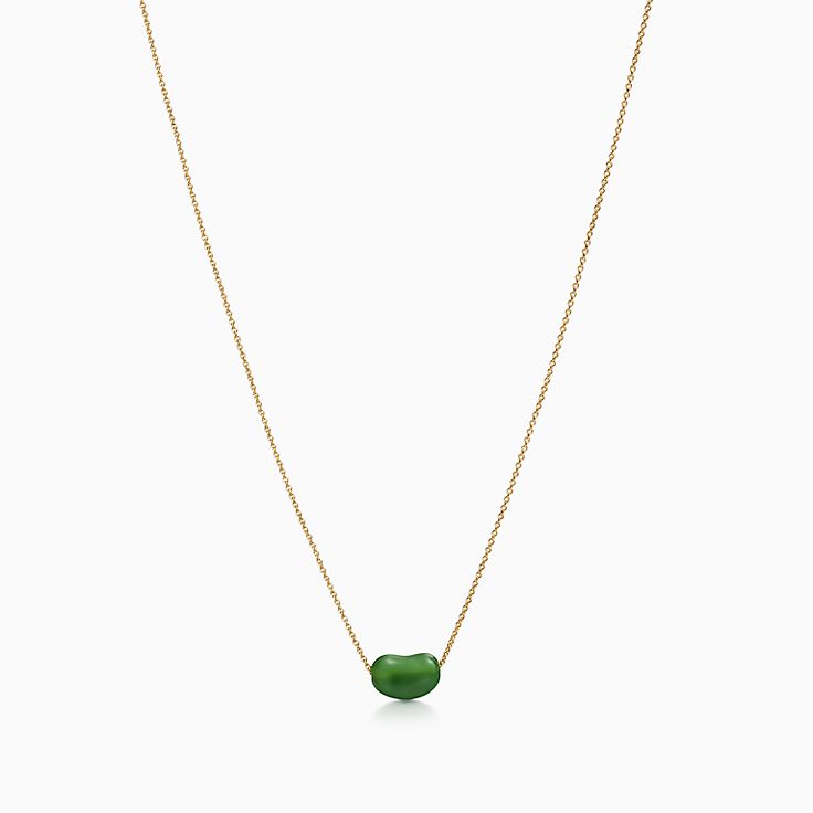 Bean design Elsa Peretti® | Tiffany \u0026 Co.