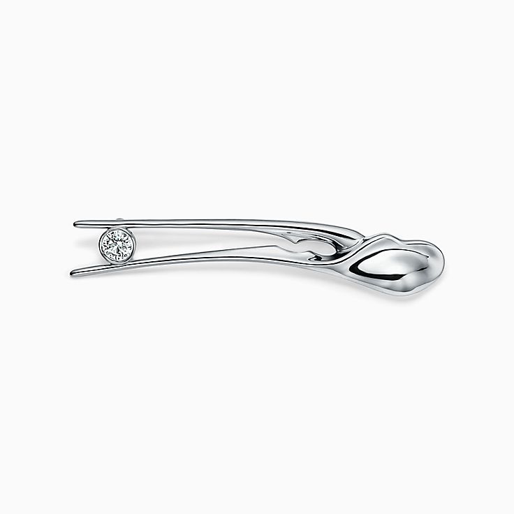 Elsa Peretti®:Scorpion Brooch