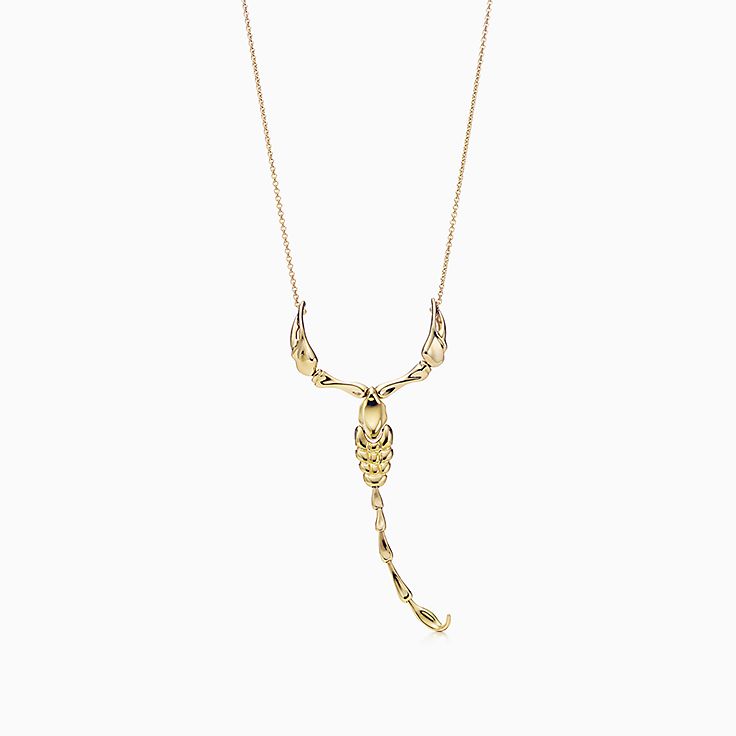 Gold necklaces for on sale layering