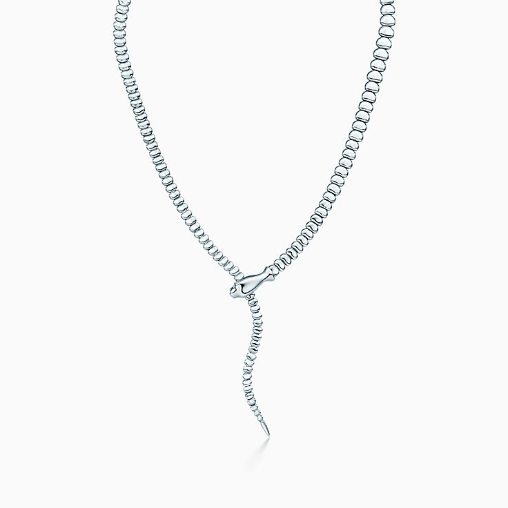 18K & Platinum Victorian Diamond & Ruby Guilloche Enamel Snake Crescen –  Lace Jewels