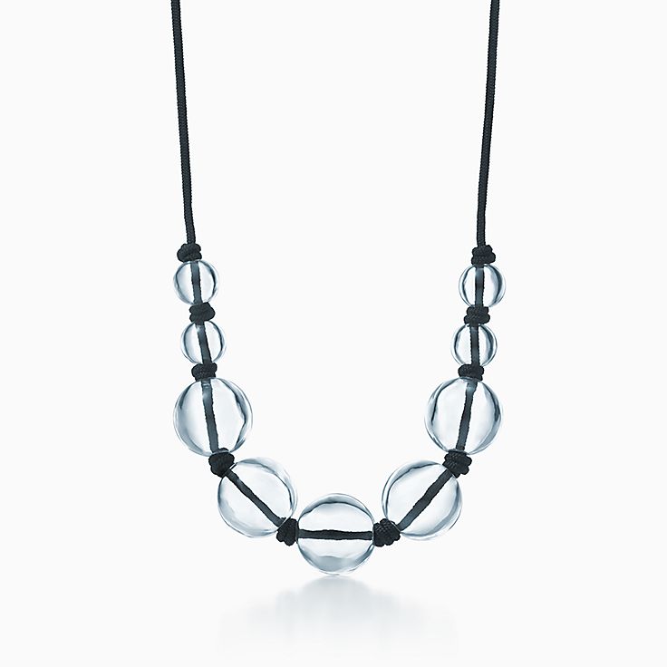 Elsa Peretti®:Sphere Necklace