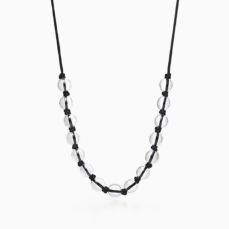 Elsa Peretti®:Sphere Necklace