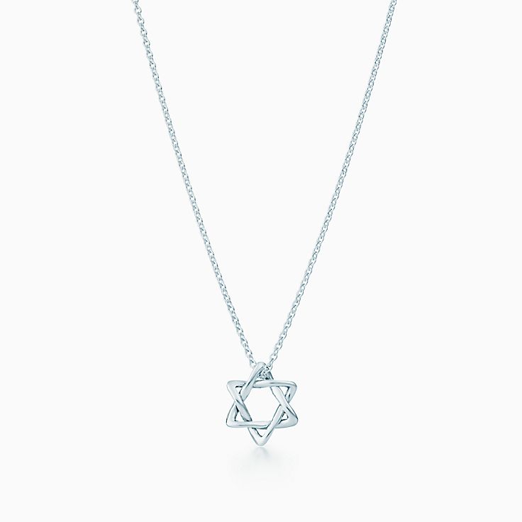 elsa perettistar of david pendant 25390865 930024 ED