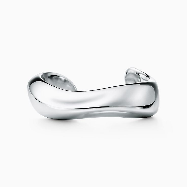 Elsa Peretti®:Swirl Cuff