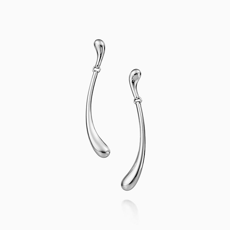 Dangle Earrings Tiffany Co