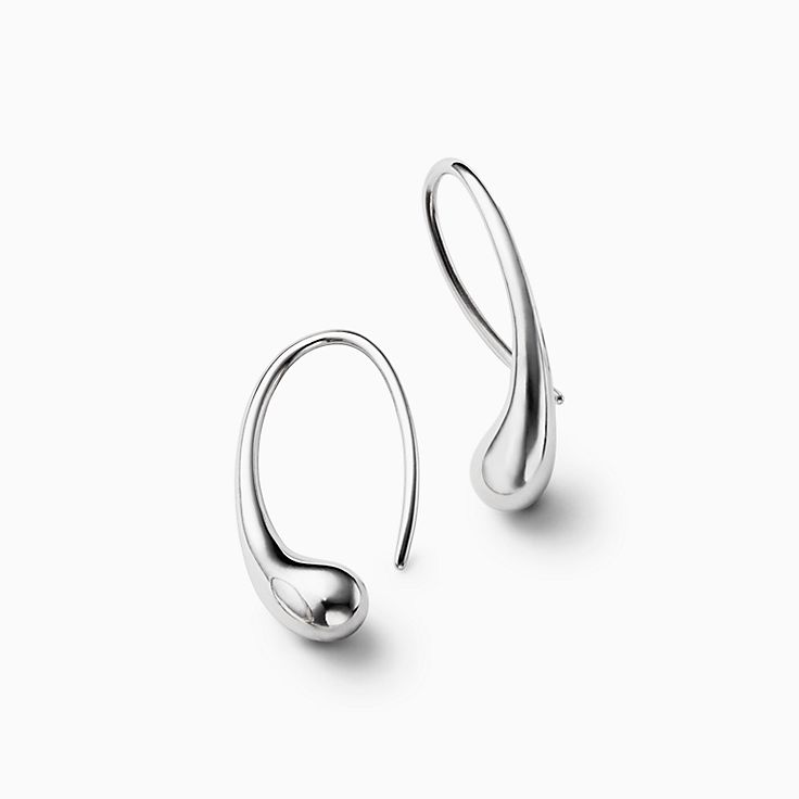 Earrings For Women | Tiffany & Co.