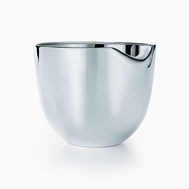 Elsa Peretti®:Thumbprint Champagne Cooler