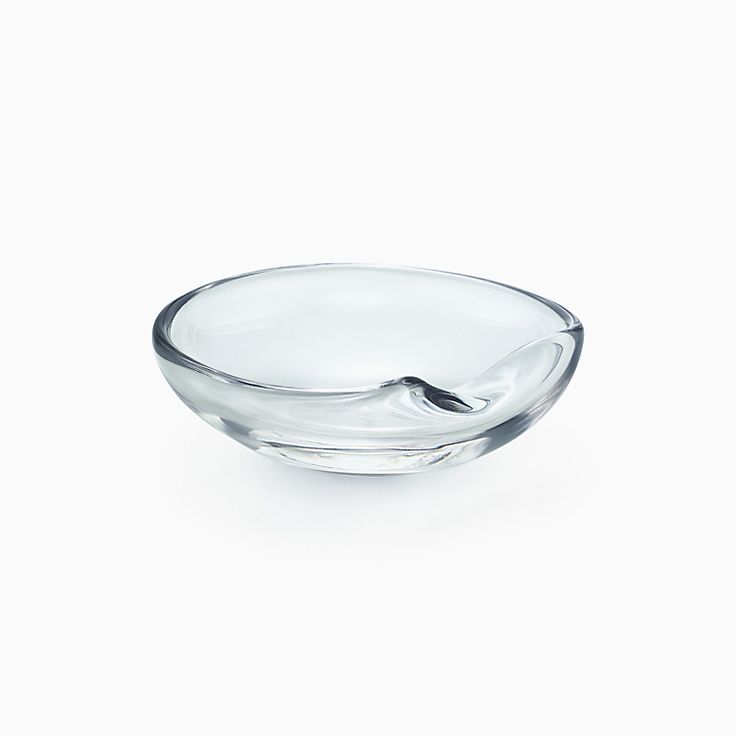Crystal Bowls | Tiffany & Co.