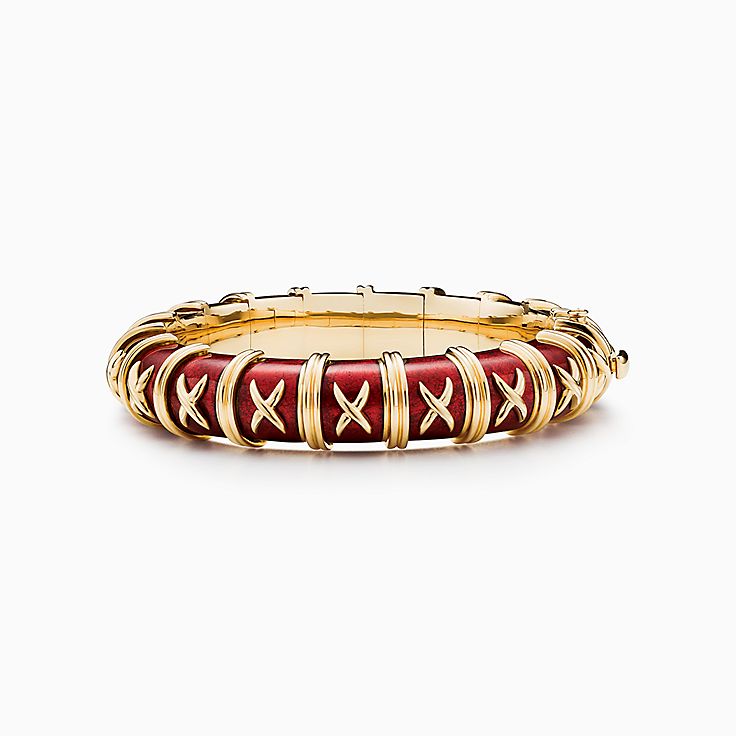 Enamel Collections:Bracelet