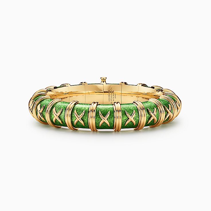 Enamel Collections:Bracelet