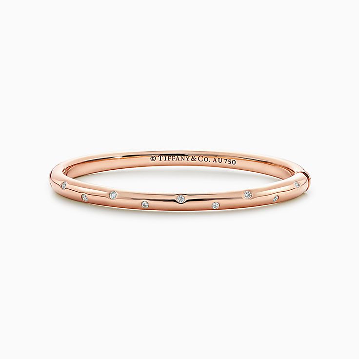 Etoile Jewelry | Tiffany \u0026 Co.