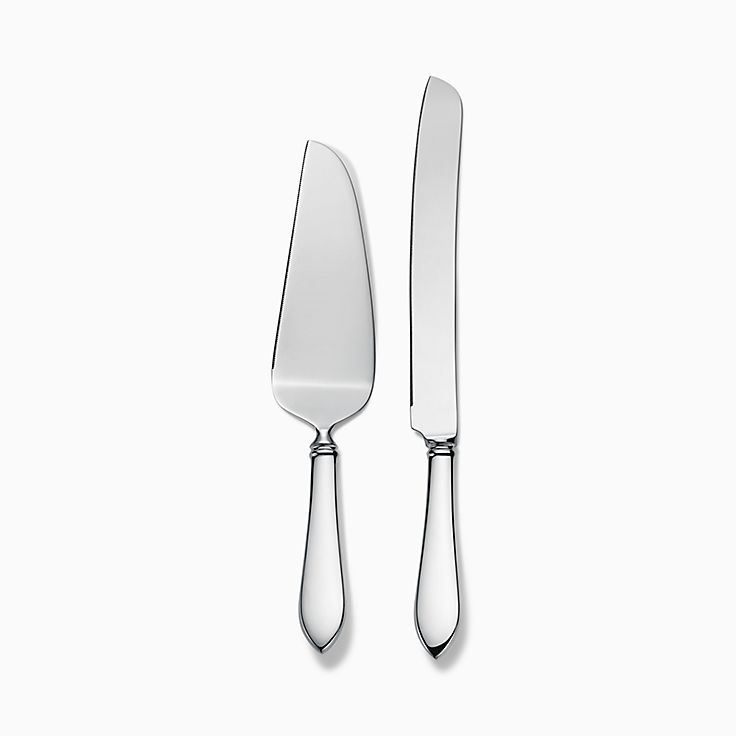 Elsa Peretti® Padova™ 32-piece flatware set in sterling silver