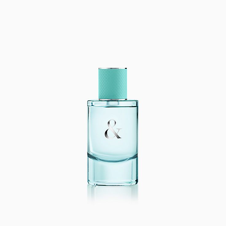 ティファニー EDP 香水リラグゼーション