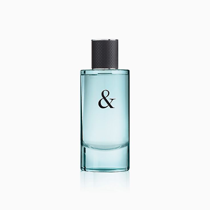 TIFFANY ティファニー ティファニー＆ラブ フォーハー EDP 90ml - 香水