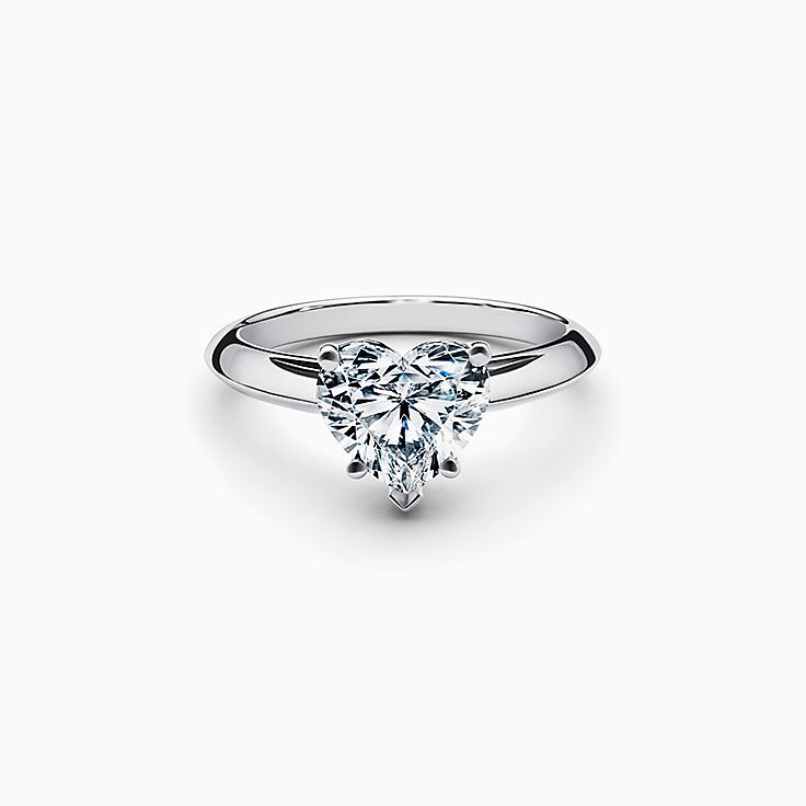 Diamond promise hot sale rings tiffany