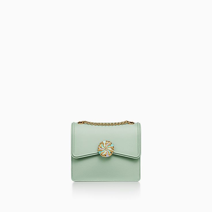 Luxury Small Leather Goods | Tiffany & Co. International