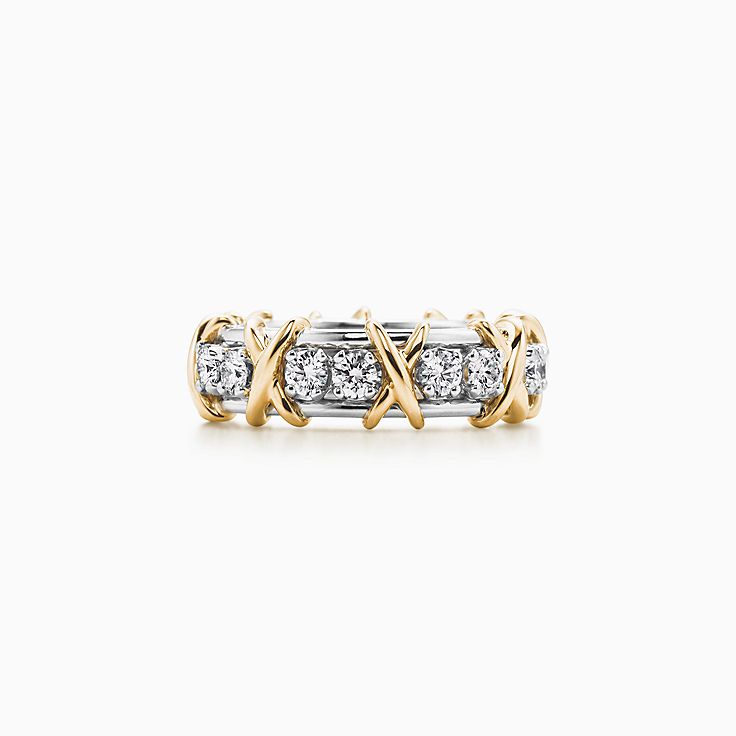 Rings for Women | Tiffany & Co. US