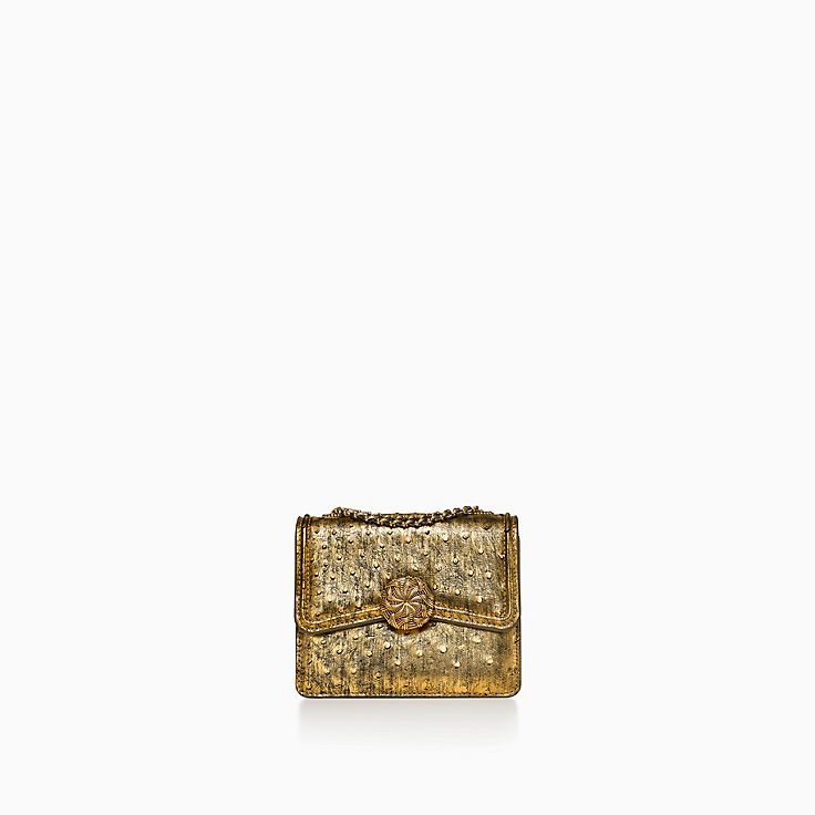 Luxury Small Leather Goods | Tiffany & Co. US