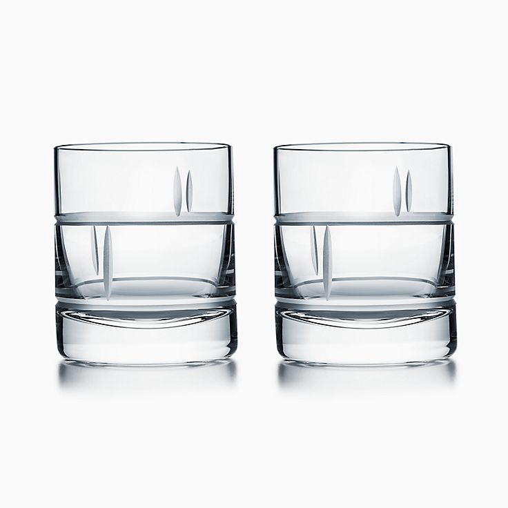 Modern Bamboo Tiffany & Co.