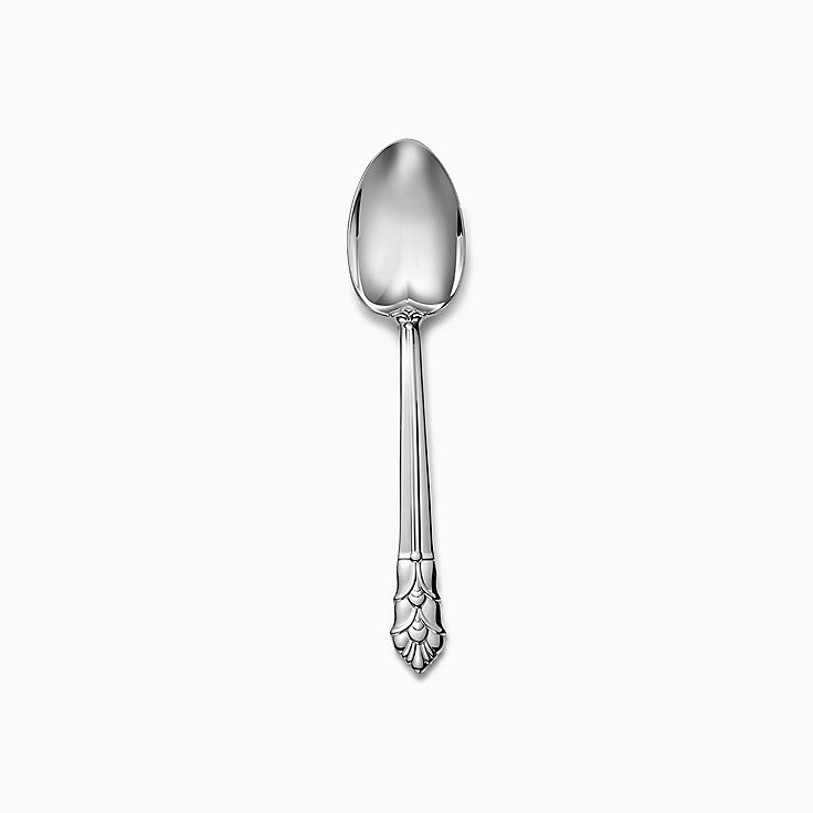 Flatware & Silverware Sets | Tiffany & Co. US