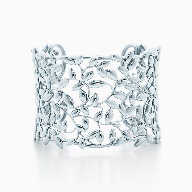 tiffany and co paloma picasso bracelet