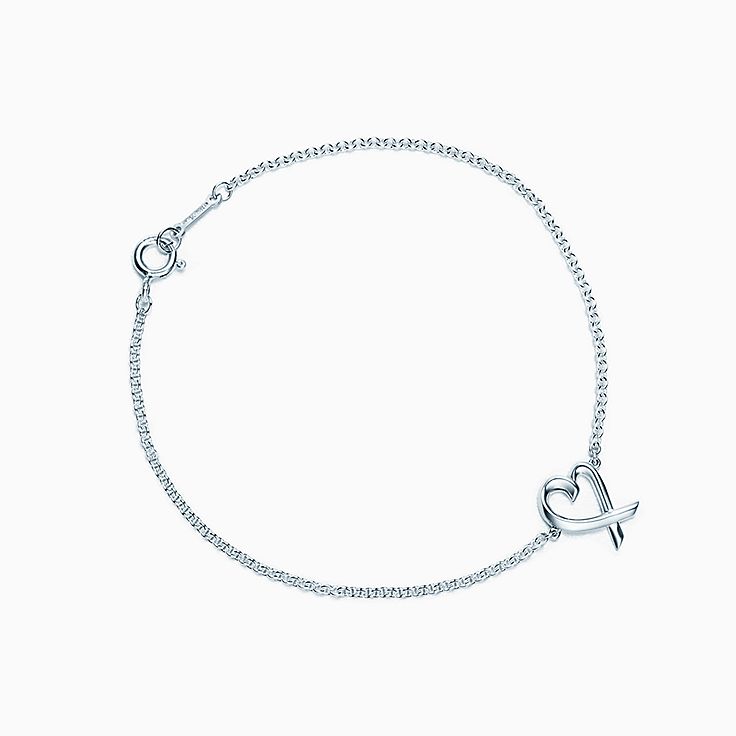 Paloma Picasso®:Loving Heart Bracelet