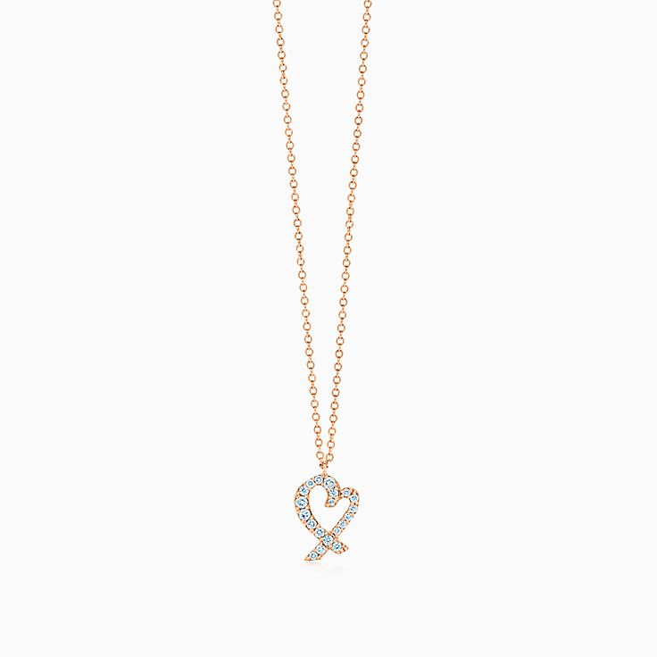 Paloma Picasso® Necklaces \u0026 Pendants 