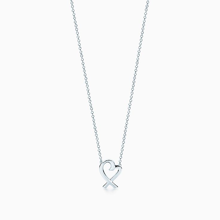 Sterling Silver Necklaces \u0026 Pendants 