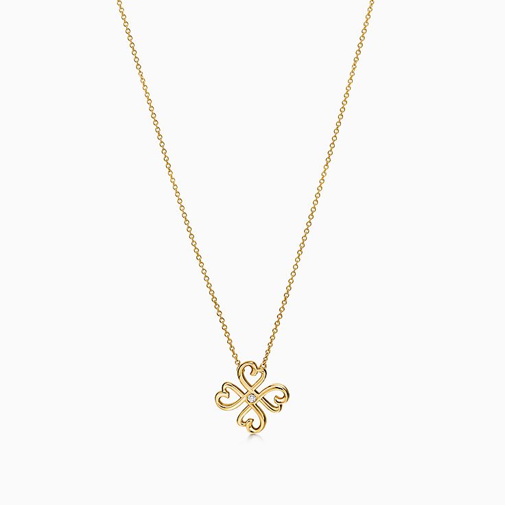 Paloma Picasso®:Loving Heart Small Pendant