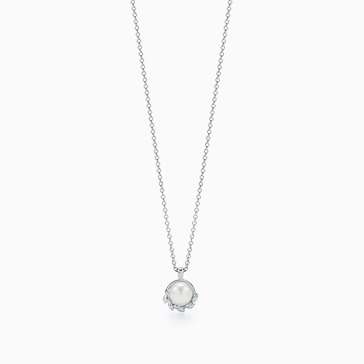 Paloma Picasso® Necklaces & Pendants | Tiffany & Co.