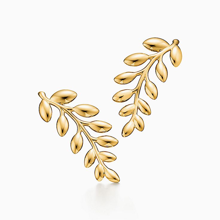 Paloma Picasso®:Stud Earrings