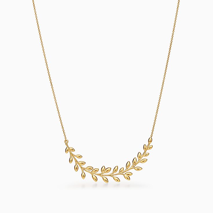 Paloma Picasso®:Vine Pendant