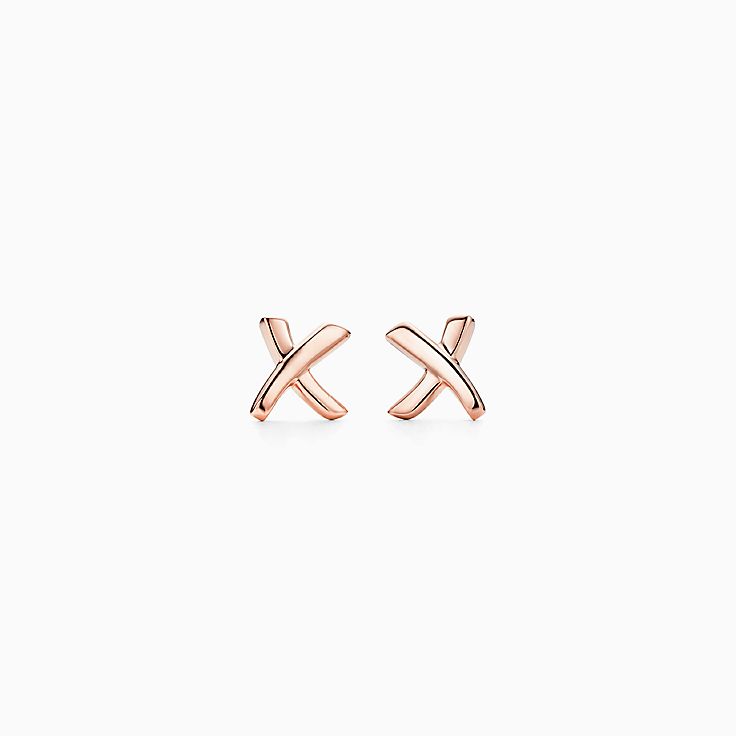 Paloma's Graffiti: aretes X