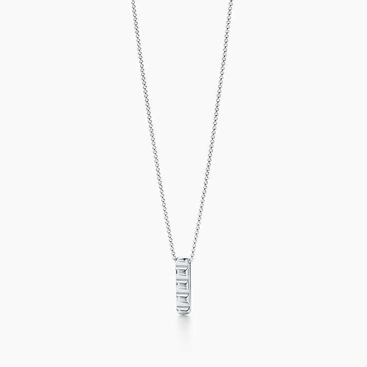 tiffany and co mens pendant