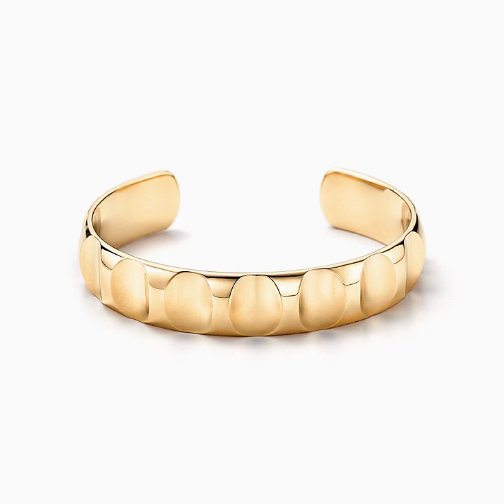 tiffany paloma picasso cuff bracelet