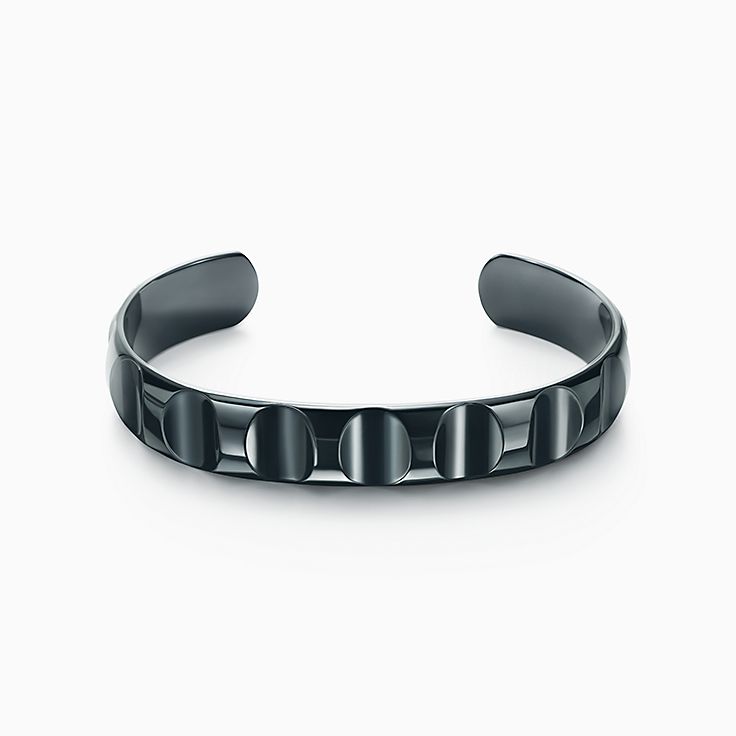 tiffany and co titanium bracelet