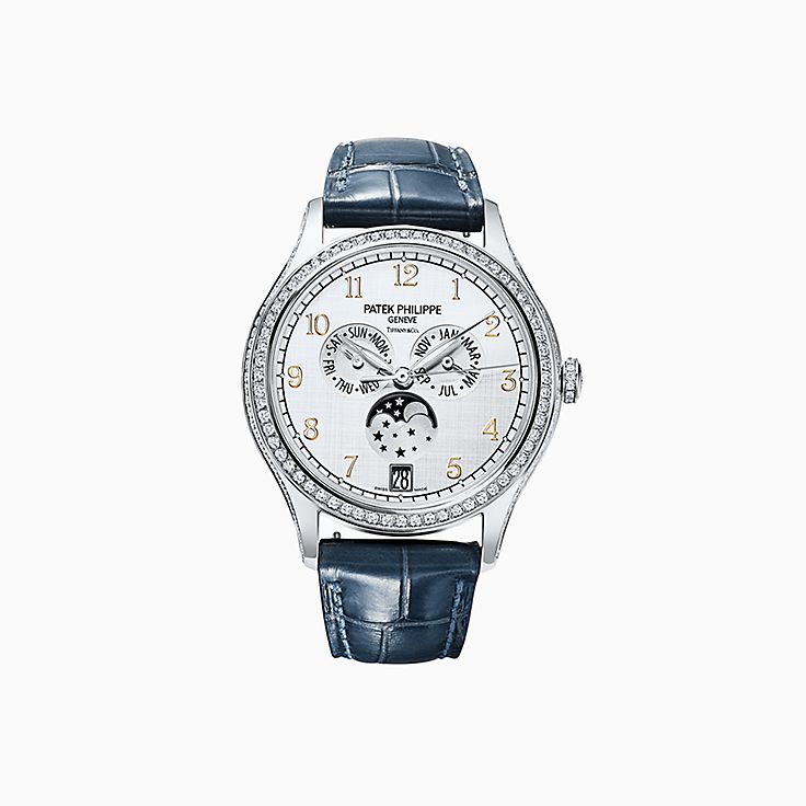 patek philippe tiffany and co