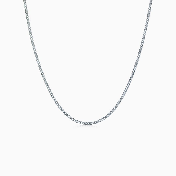 Tiffany deals uk necklace