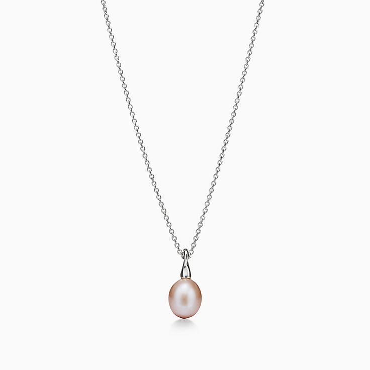 Pendentif de perles Elsa Peretti®