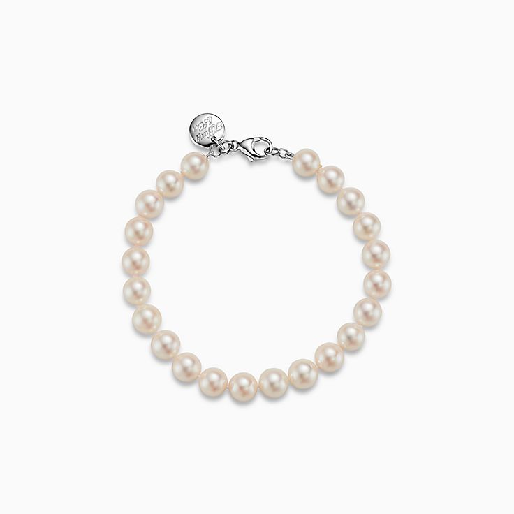 Perles Essentiel&nbsp;Tiffany:Bracelet