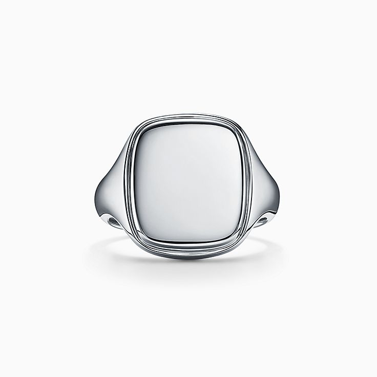Herren Schmuck Ringe Maison Margiela Medium Ring Mit logo für Herren 